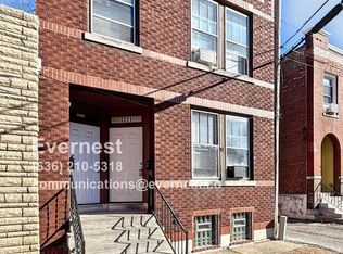 3231 Dakota St #1F, Saint Louis, MO 63111