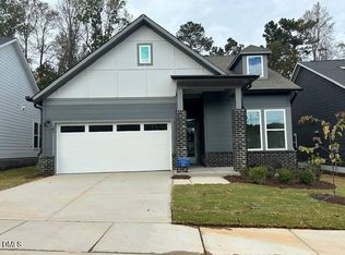 269 Aspen Ave, Pittsboro, NC 27312