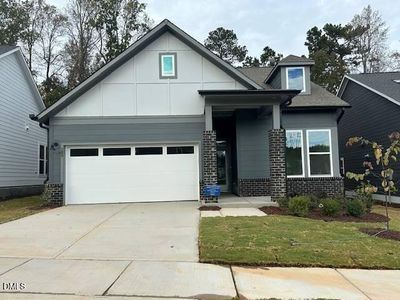 269 Aspen Ave, Pittsboro, NC, 27312