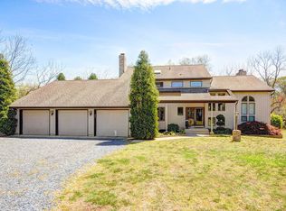 458 Chesterfield Arneytown Rd, Allentown, NJ 08501