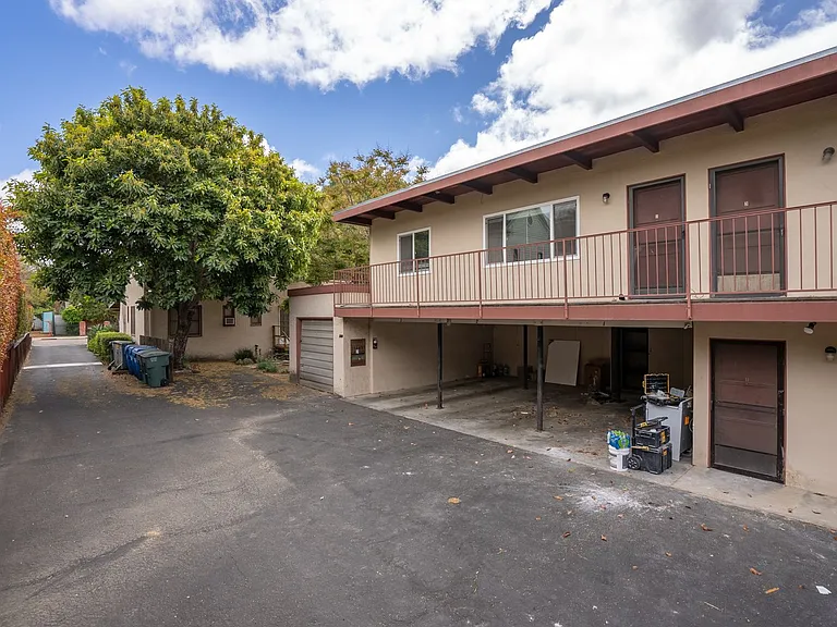 Modern Living: 8-Unit Apartment Building in the Heart of Downtown San Luis Obispo — Photo 15