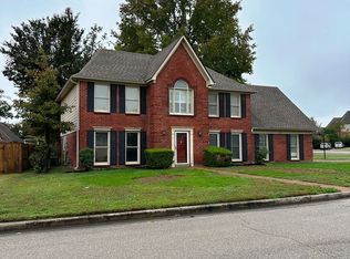 1959 Dartford Cv, Cordova, TN 38016