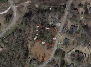 108 Andrew Dr, Seneca, SC 29678