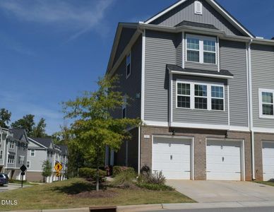 703 Rosefield Dr, Cary, NC, 27513