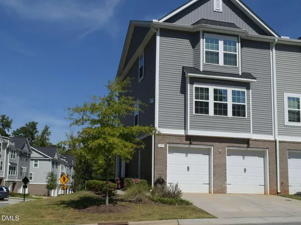 703 Rosefield Dr, Cary, NC 27513