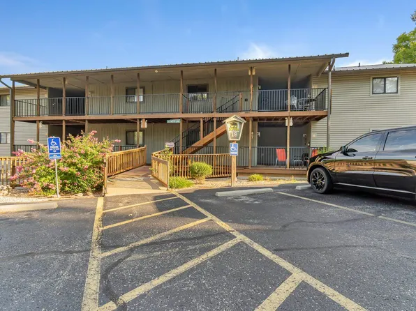 321 Notch Lane #3 BLDG 18, Branson West, MO 65737