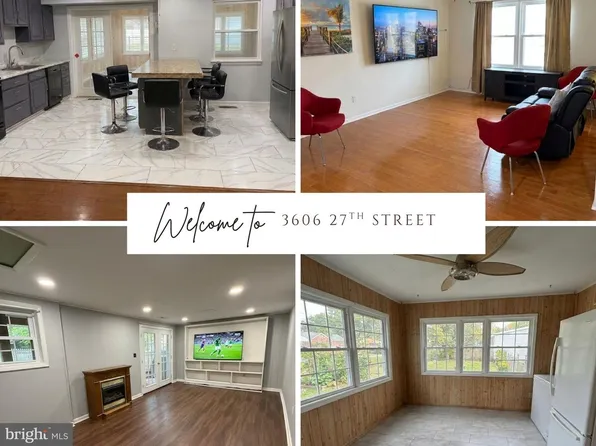 3606 27th St, Chesapeake Beach, MD 20732