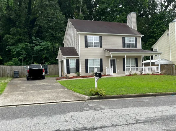 979 Hunt Rd, Jonesboro, GA 30236