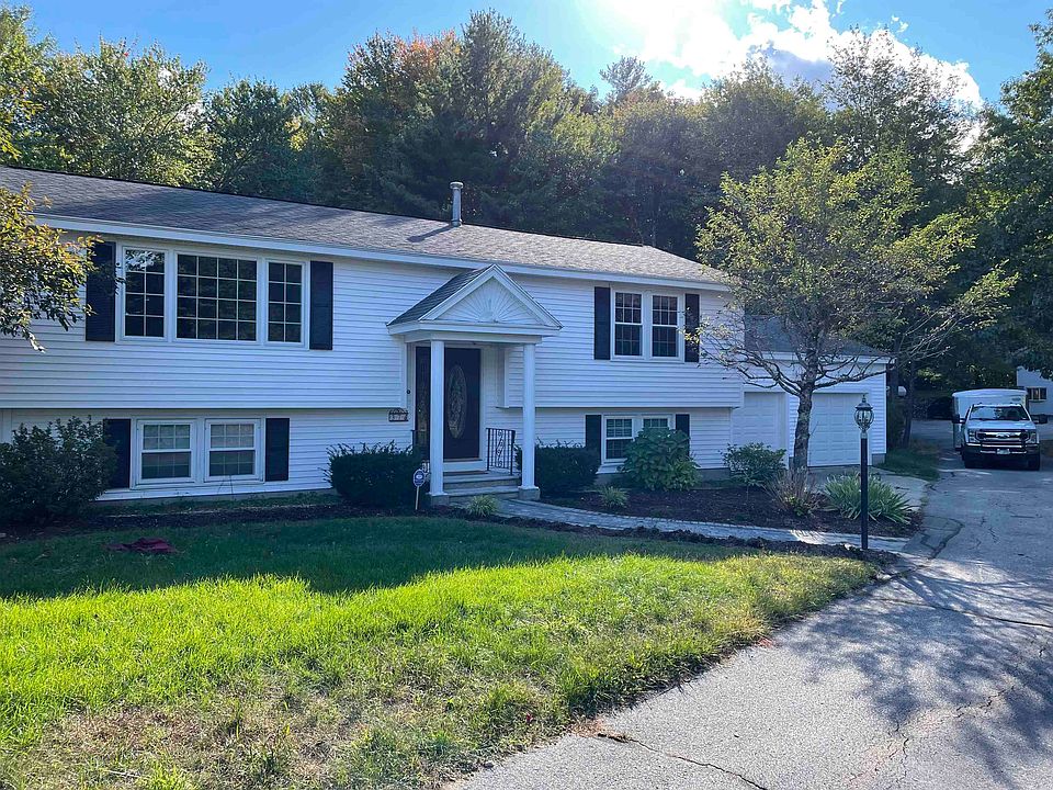 37 So Main Street, Brookline, NH 03033 Zillow