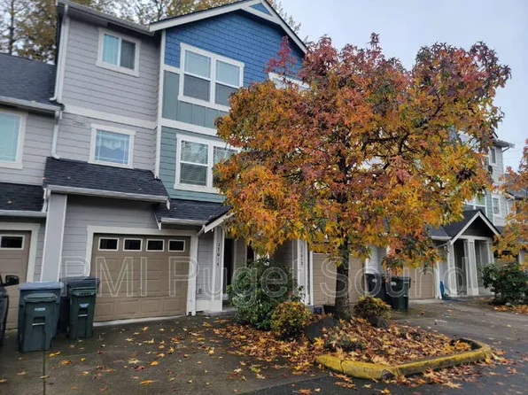 17614 79th Avenue Ct E #59, Puyallup, WA 98375