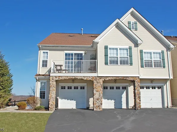 819 Wendover Ct, Randolph, NJ 07869