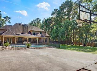 27726 Tiverton Ct, Spring, TX 77386