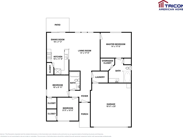 115 Markham Dr — Photo 17