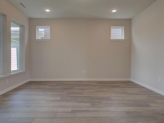 The Embassy - Living Room