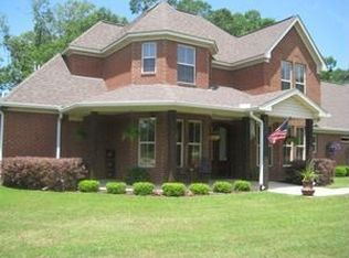 105 Grande Oaks Dr, Byram, MS 39170