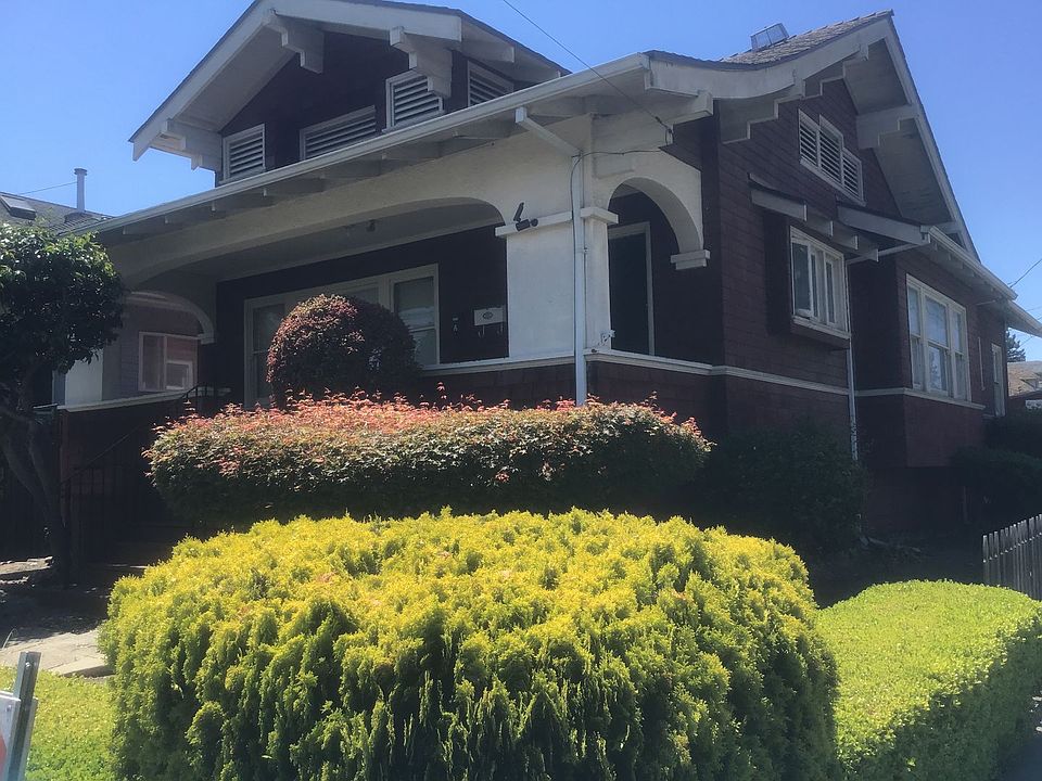 1625 Willow St A, Alameda, CA 94501 Zillow