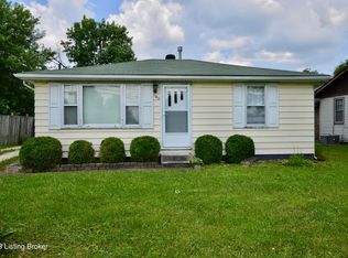180 Beech Grove Rd, Shepherdsville, KY 40165