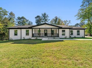 5930 Lake Acworth Dr NW, Acworth, GA 30101