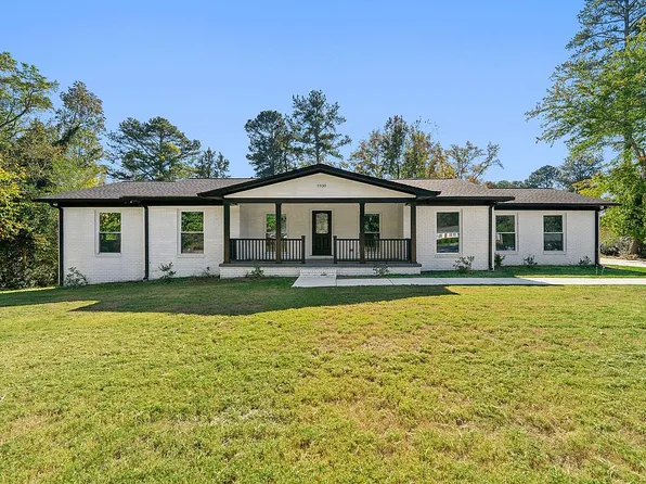5930 Lake Acworth Dr NW, Acworth, GA 30101