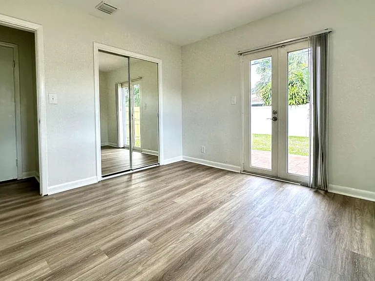 Third Bedroon