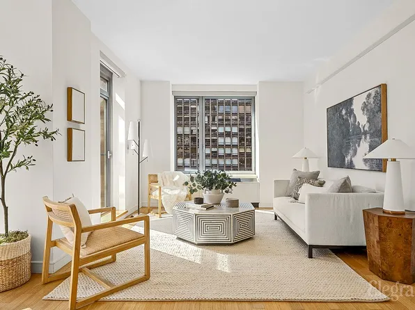 303 E 33rd St APT 8G, New York, NY 10016