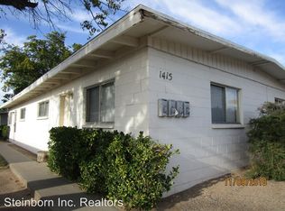 1415 Wyoming Ave APT 1, Las Cruces, NM 88001
