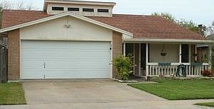 Home for Sale in Corpus Christi, Texas $109,900