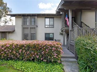7 Palos UNIT 53, Irvine, CA 92612
