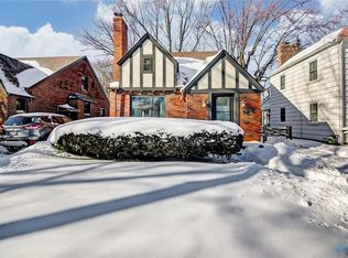 3127 Goddard Rd, Toledo, OH 43606