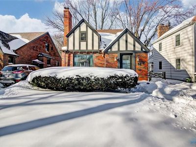 3127 Goddard Rd, Toledo, OH, 43606