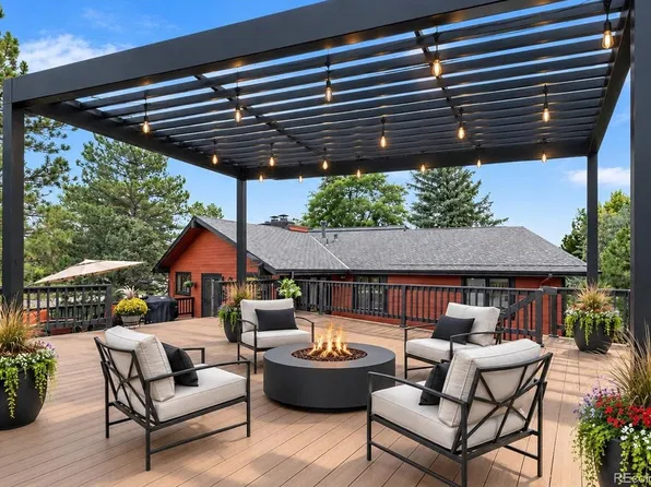 6136 Stormy Mountain Ct, Parker, CO 80134