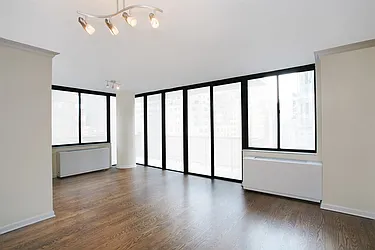 Rented by Corcoran