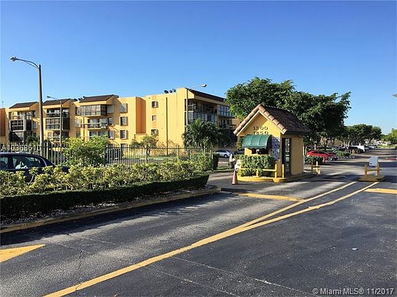 4th image of 1350 SW 122nd Ave APT 109