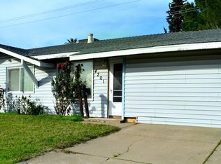 4201 Ramsey Dr, North Highlands, CA