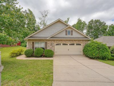 687 W Heatherstone Ln, Roebuck, SC, 29376