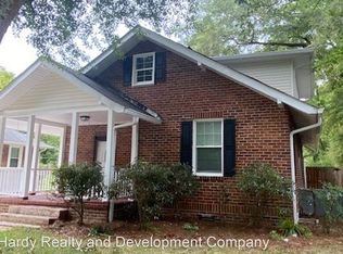 56 Hickory St NE, Rome, GA 30161