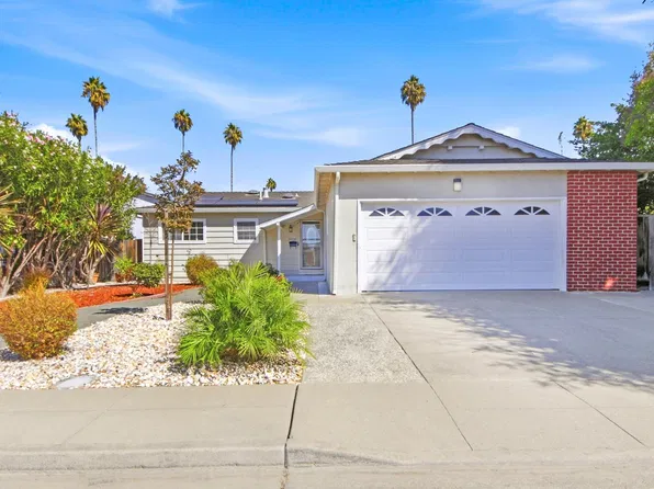 39656 Iolani Ct, Fremont, CA 94538
