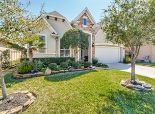 7523 Nantucket Point Ln, Spring, TX 77389