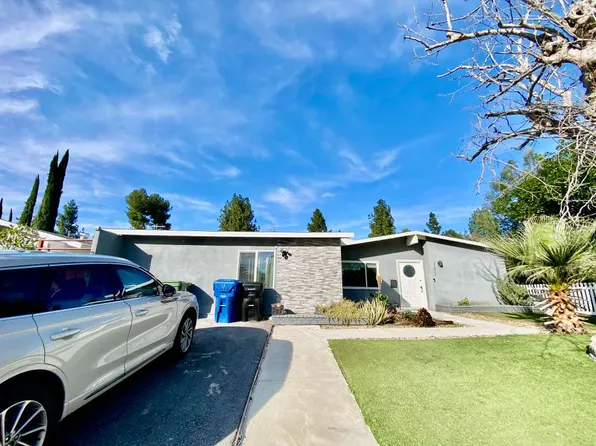 (undisclosed Address), West Hills, CA 91307
