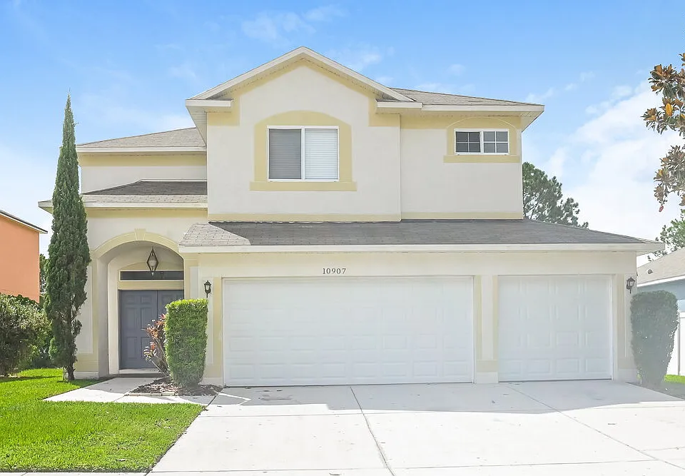 10907 Hoffner Edge Dr