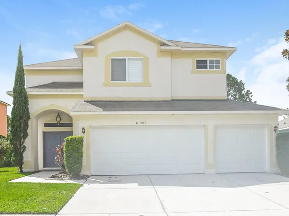 10907 Hoffner Edge Dr, Riverview, FL 33579