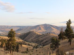 0 XX Downhill Lane, Chelan, WA