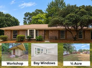509 Carol Villa Dr, Montgomery, AL 36109