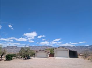 30610 N Spencer Drive, Meadview, AZ 86444