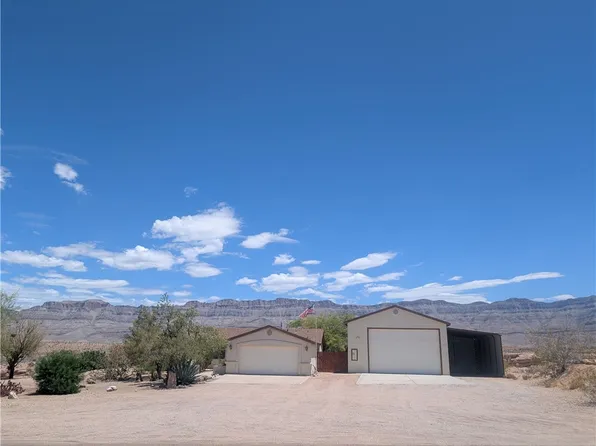 30610 N Spencer Drive, Meadview, AZ 86444