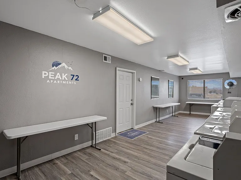Peak 72 Apartments — Photo 62