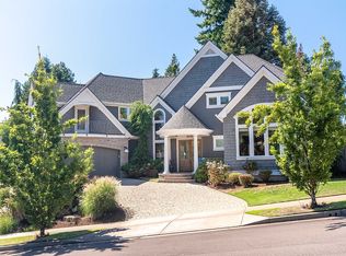 2948 Coeur D Alene Dr, West Linn, OR