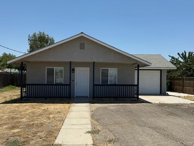 1615 Osage Ave, Corcoran, CA, 93212