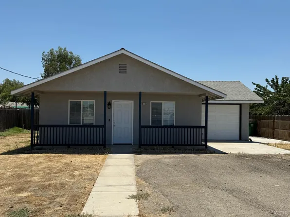 1615 Osage Ave, Corcoran, CA 93212