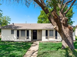 3829 O Henry Dr, Garland, TX 75042